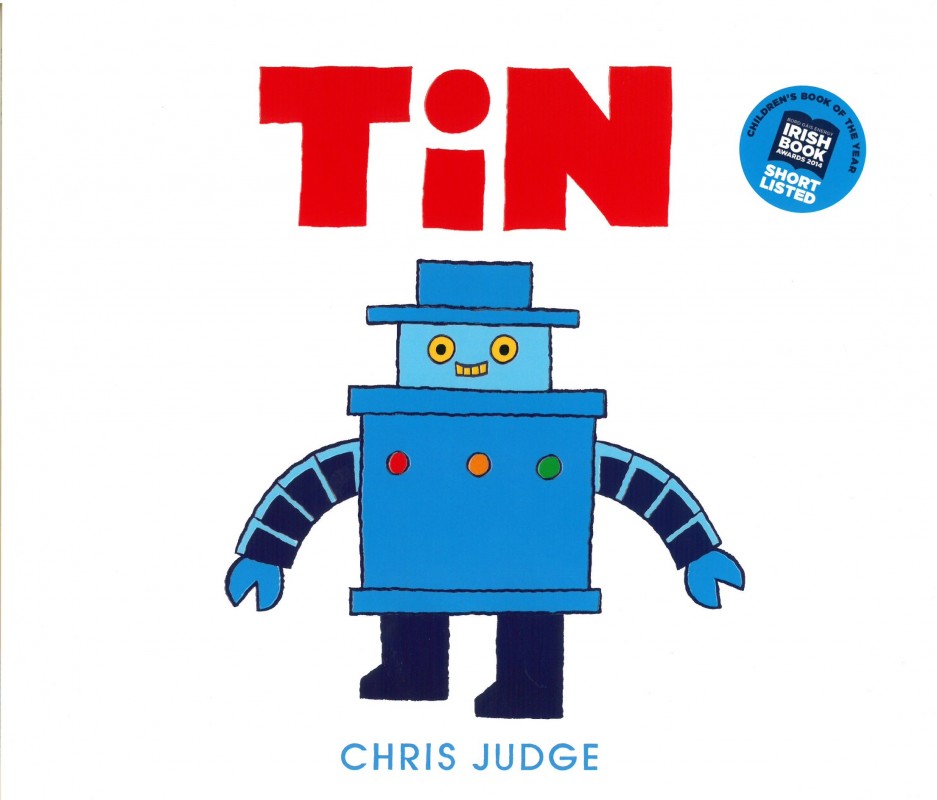 Chris Judge-TIN