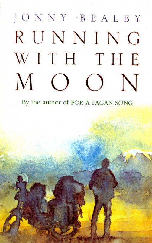 John Bealby - Running with the Moon